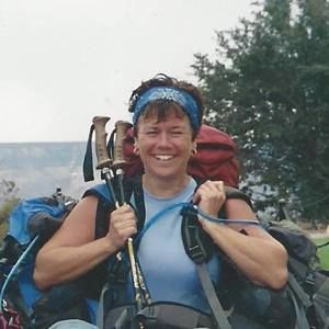 Meet your Posher, Tracy